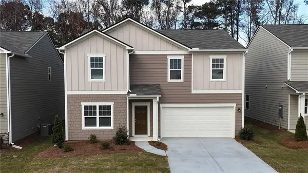 188 Galilee Lane, Bethlehem, GA 30620