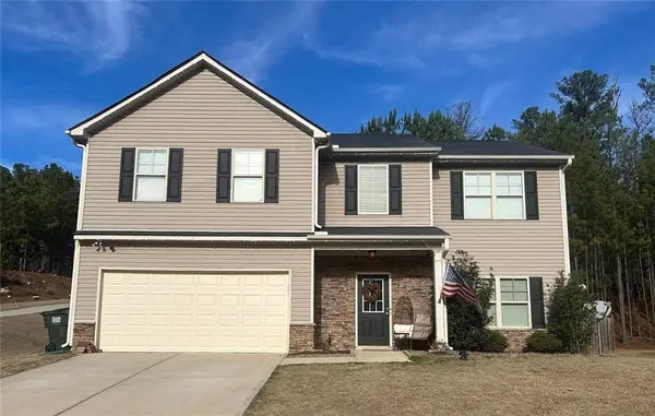 444 Westridge Circle, Dallas, GA 30132