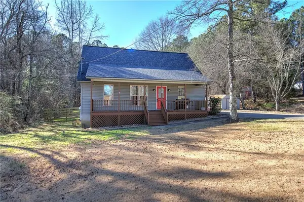 81 Old Highway 41 Nw, Adairsville, GA 30103