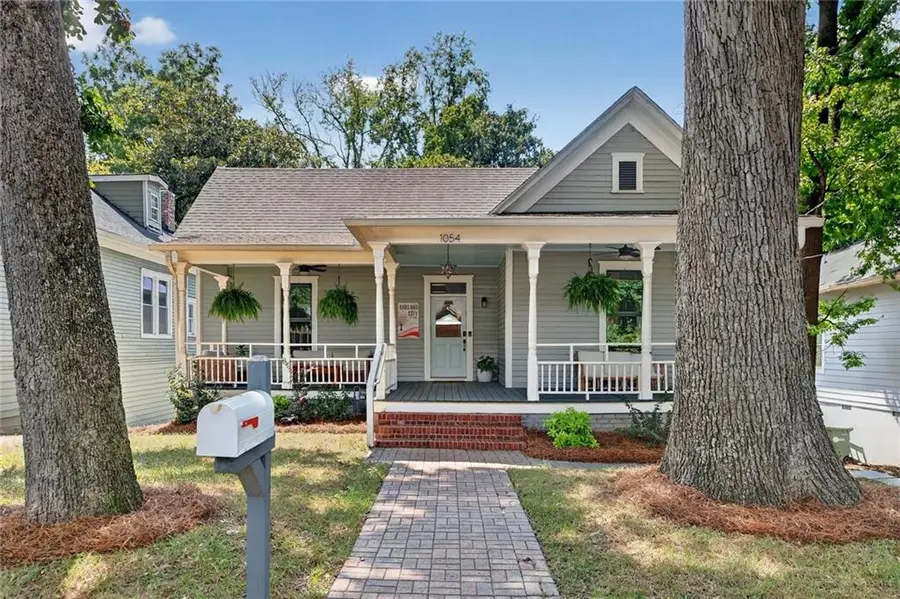 1054 White Oak Avenue Sw, Atlanta, GA 30310 - Image #2