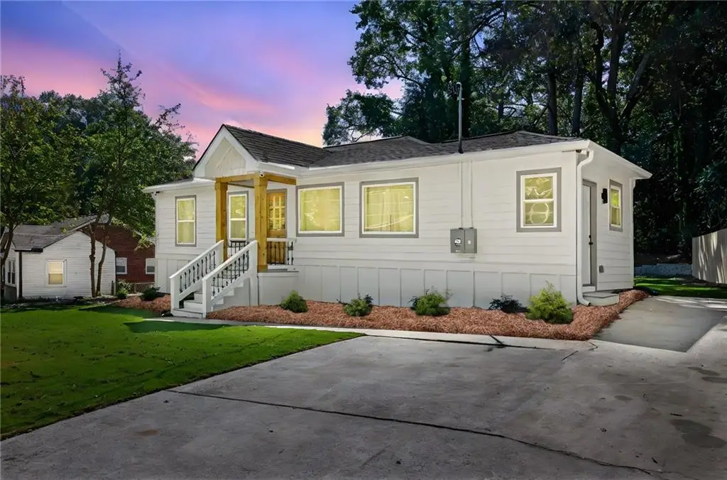 2673 Midway Road, Decatur, GA 30030 - Image #1