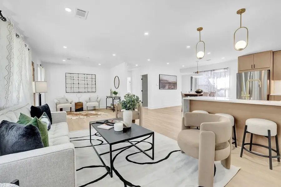 2673 Midway Road, Decatur, GA 30030 - Image #2