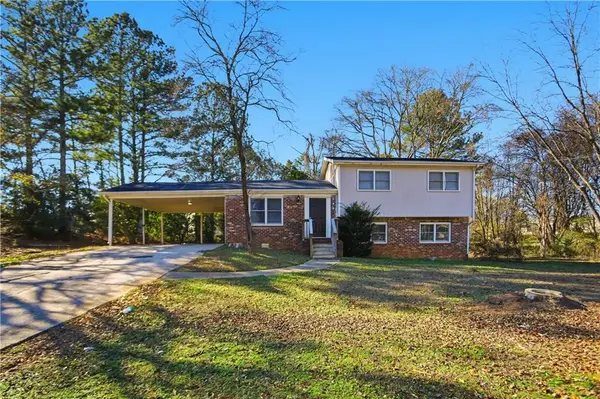 3070 Kipling Drive, Powder Springs, GA 30127