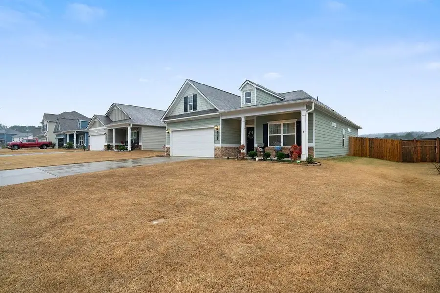 17 Brooke Court Se, Rome, GA 30161 - #2