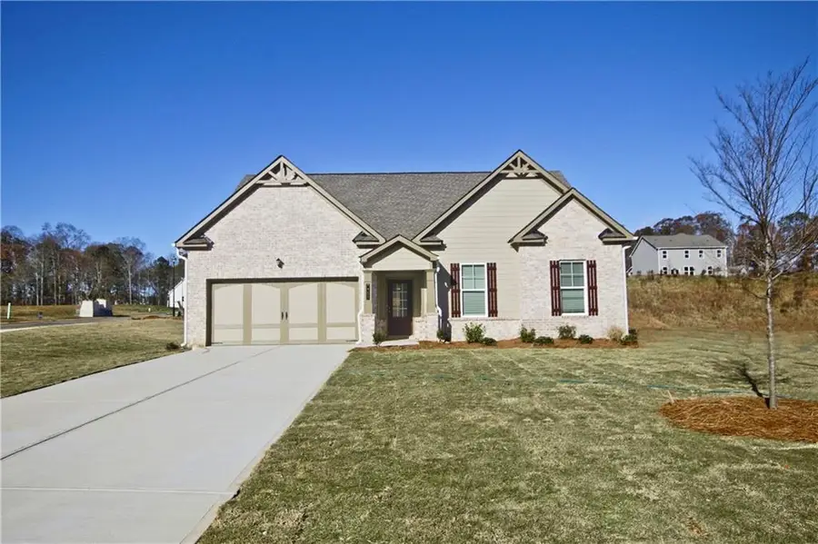 7427 Rocklin Lane, Flowery Branch, GA 30542 - Image #2