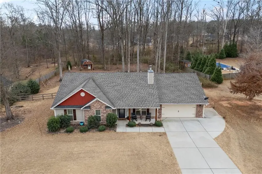 370 Petal Creek Lane, Jefferson, GA 30549 - Image #2