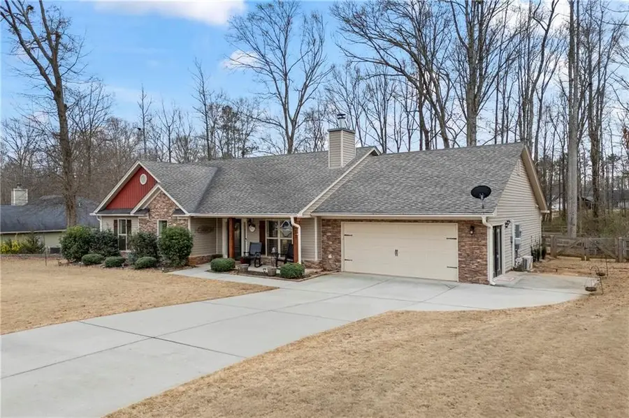 370 Petal Creek Lane, Jefferson, GA 30549 - Image #3