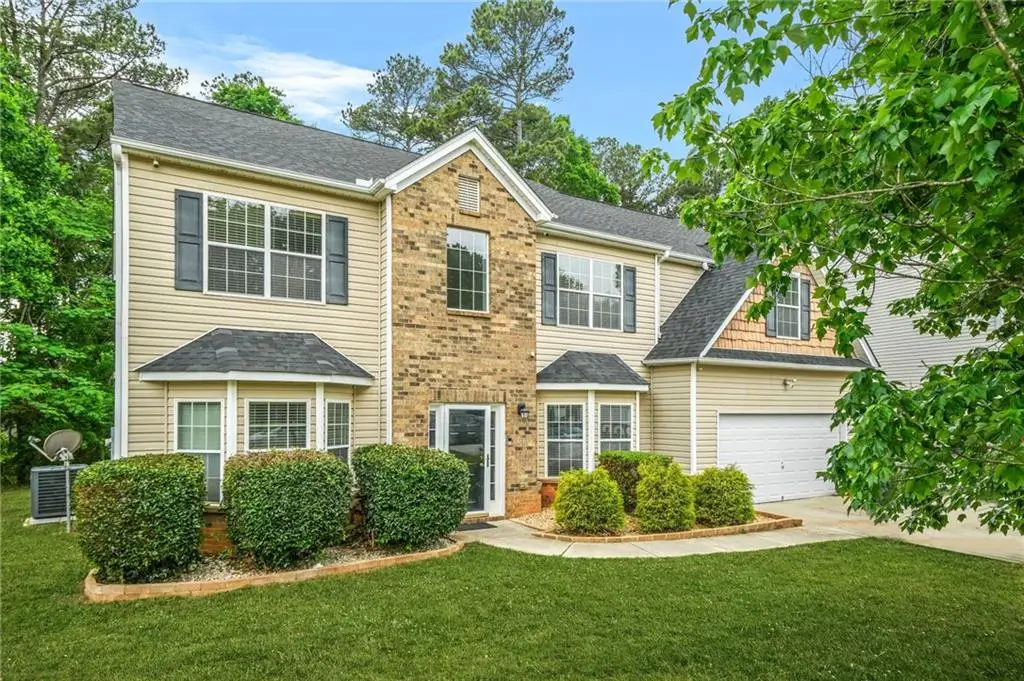 6297 Polar Fox Court, Riverdale, GA 30296 - #1