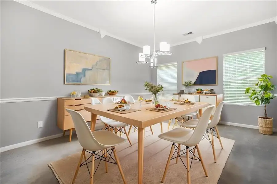 6297 Polar Fox Court, Riverdale, GA 30296 - #3