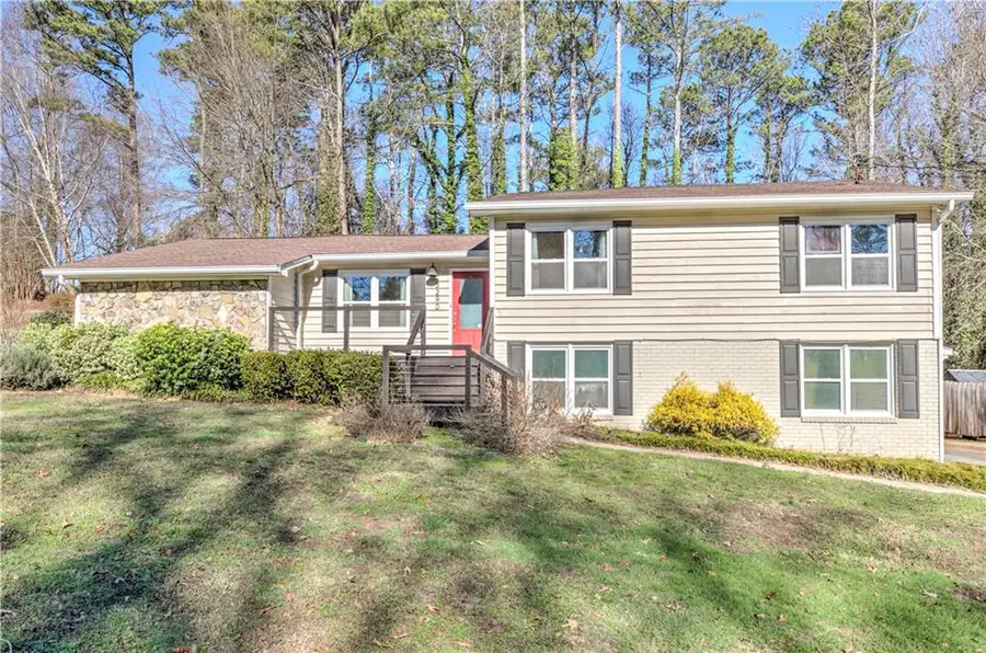3290 Forest Creek Drive Sw, Marietta, GA 30064 - Image #2