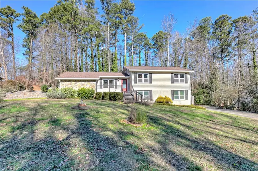 3290 Forest Creek Drive Sw, Marietta, GA 30064 - Image #3