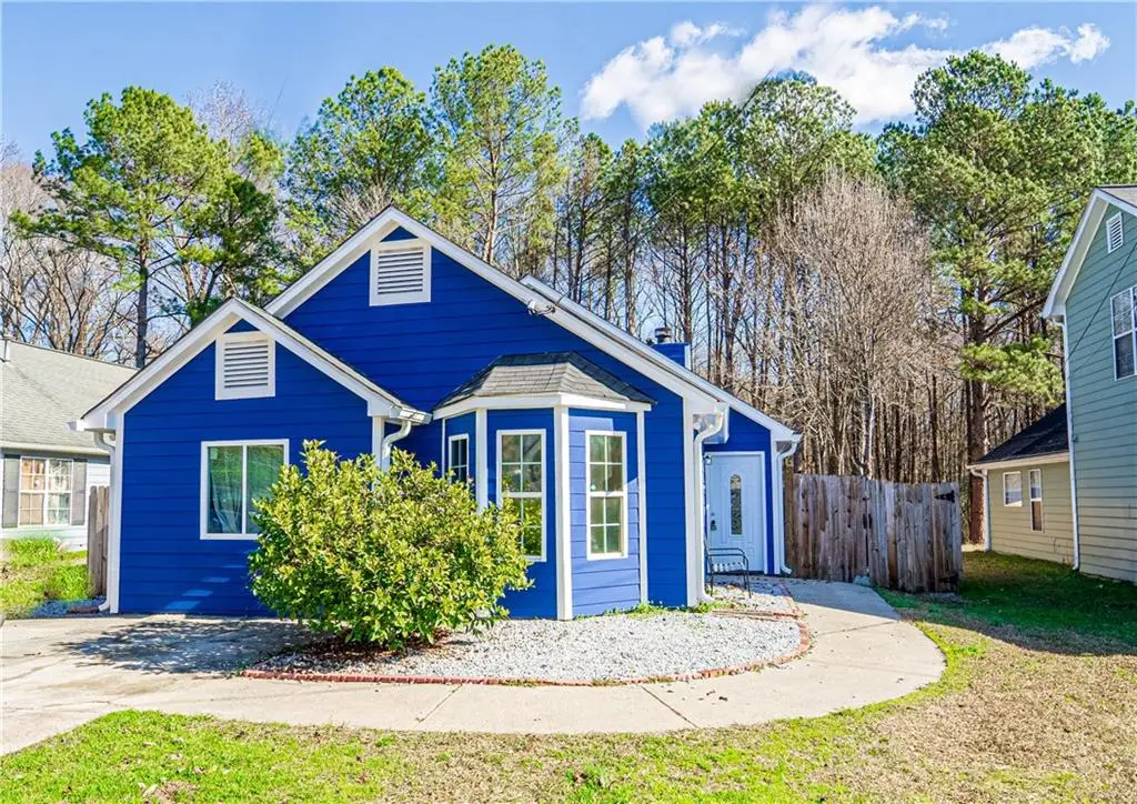 3479 Clare Cottage Trace Sw, Marietta, GA 30008 - Image #1