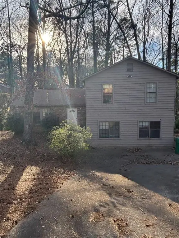 1014 Rampart Place, Stone Mountain, GA 30088 - Image #2