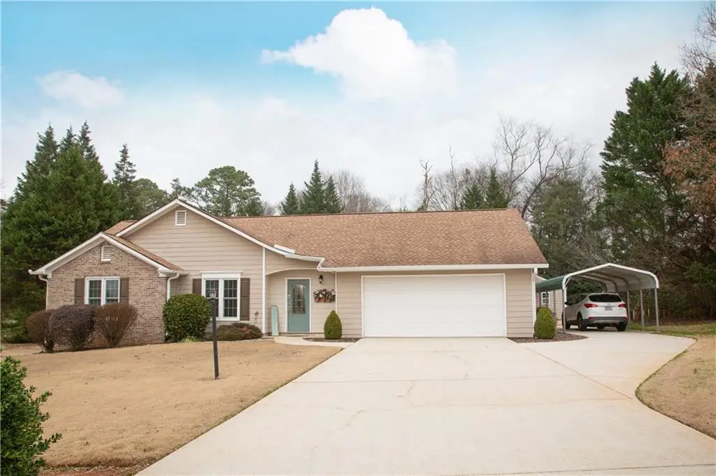 24 Austin Way, Jefferson, GA 30549 - #1