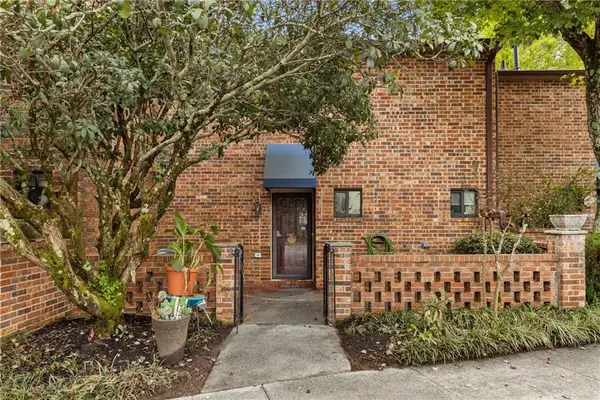 2256 Pernoshal Court, Atlanta, GA 30338