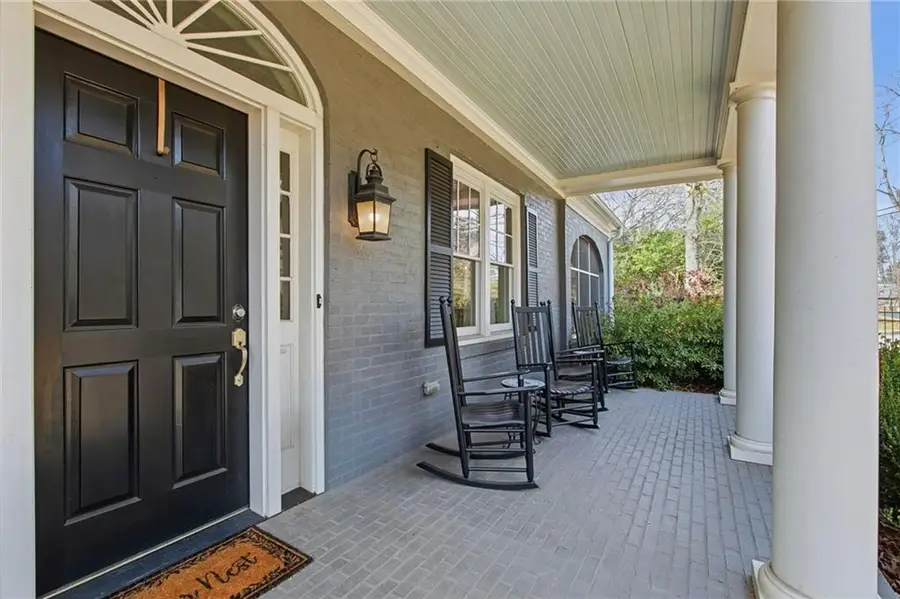 1004 Clairemont Avenue, Decatur, GA 30030 - #2