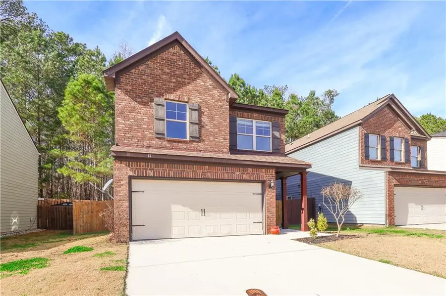 6683 Jules Trc, Palmetto, GA 30268 - #2