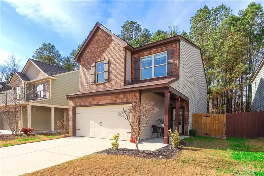 6683 Jules Trc, Palmetto, GA 30268 - #3