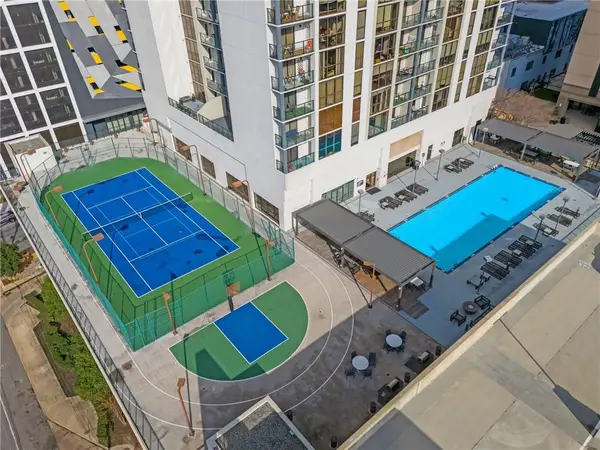 1280 W Peachtree Street Nw #1205, Atlanta, GA 30309