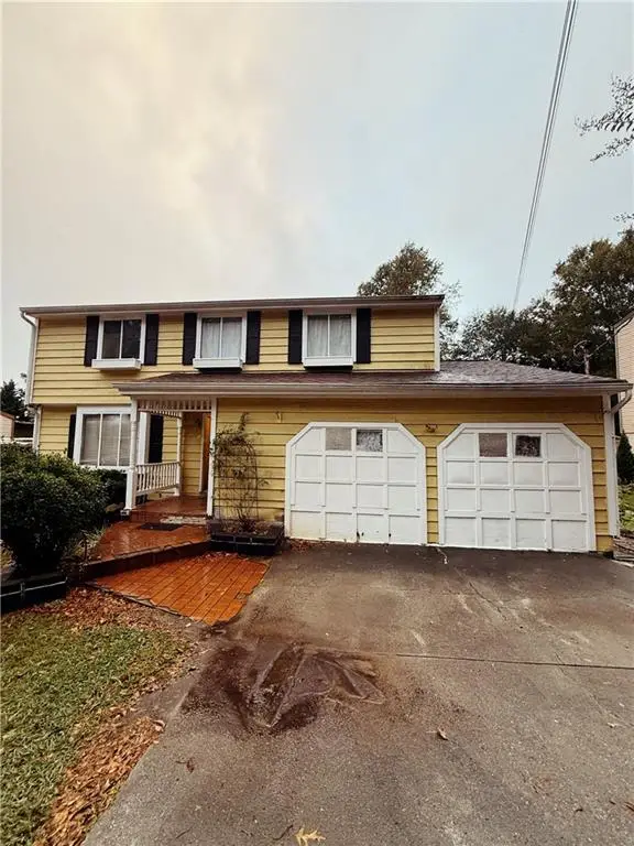 815 Sunfield Drive Nw, Lilburn, GA 30047