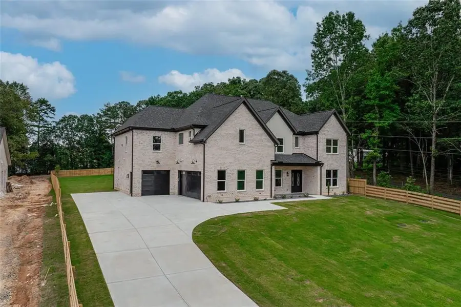 2875 Old Fountain Road, Dacula, GA 30019 - Image #2