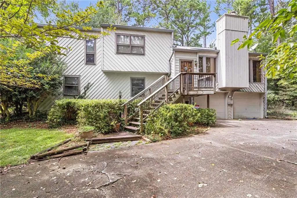 3645 Lassiter Road, Marietta, GA 30062 - #1