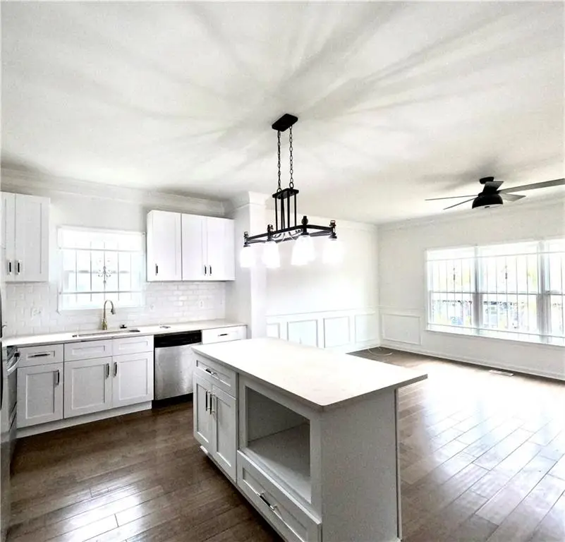 987 Ashby Circle Nw, Atlanta, GA 30314 - #2