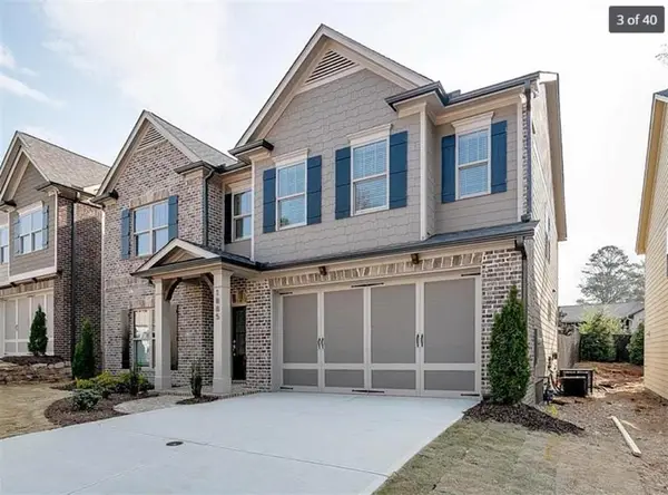 1885 Weston Lane, Tucker, GA 30084