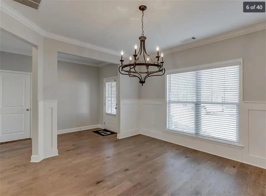 1885 Weston Lane, Tucker, GA 30084 - #2