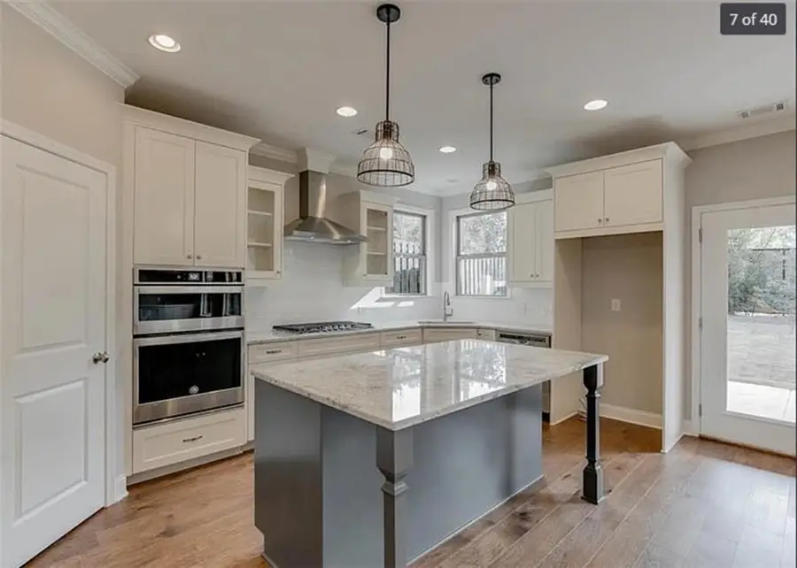 1885 Weston Lane, Tucker, GA 30084 - #3