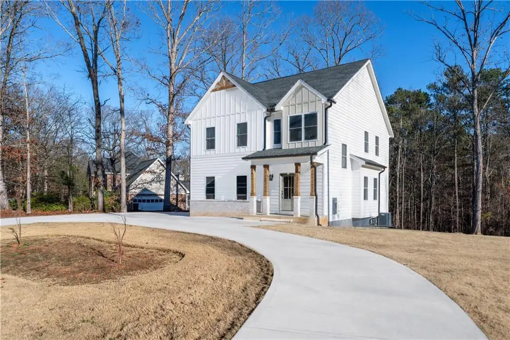 3630 Millers Pond Way, Snellville, GA 30039 - Image #1