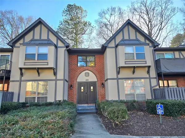 6851 Roswell Road Ne #I 13, Sandy Springs, GA 30328