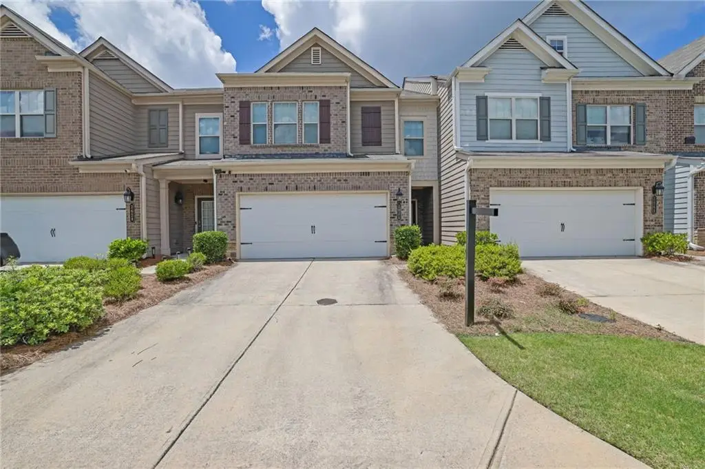 2638 Village Park Bend, Duluth, GA 30096 - Image #1