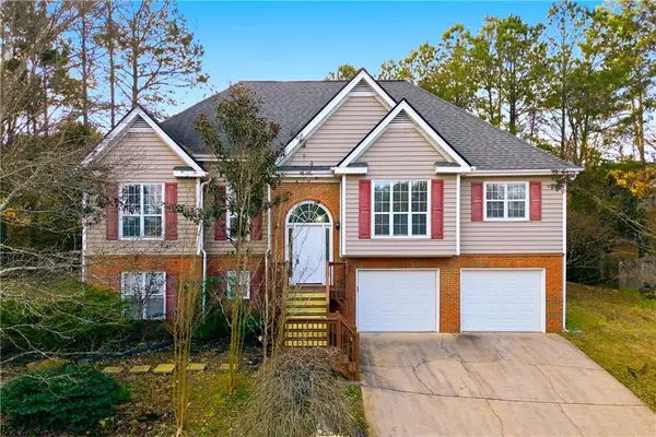 700 Hearthstone Crossing, Woodstock, GA 30189