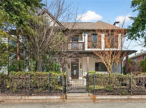 578 East Avenue Ne, Atlanta, GA 30312