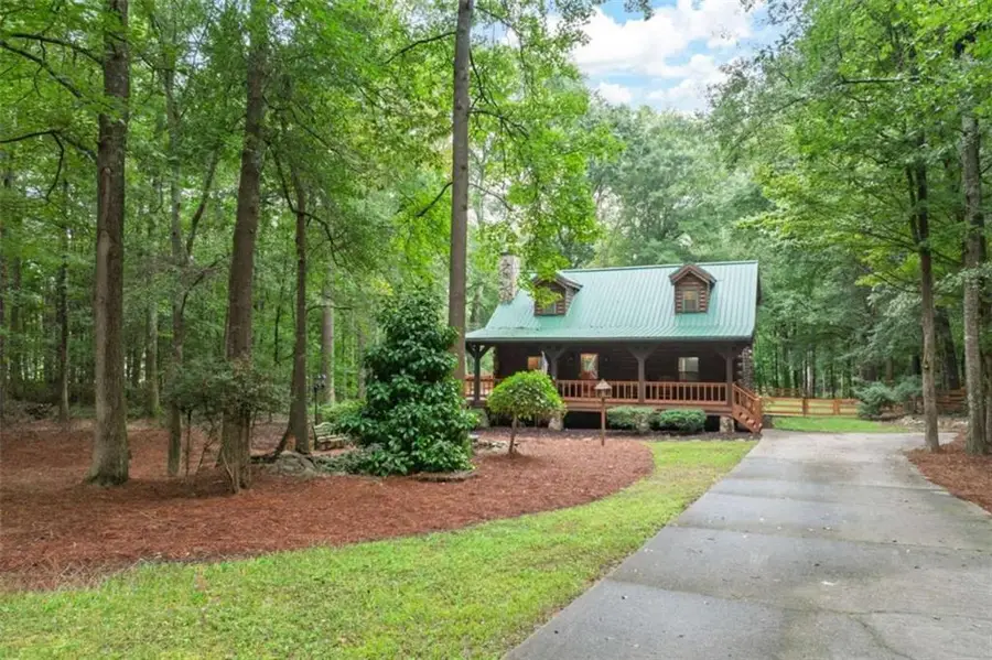 532 Poole Bridge Road, Hiram, GA 30141 - #3