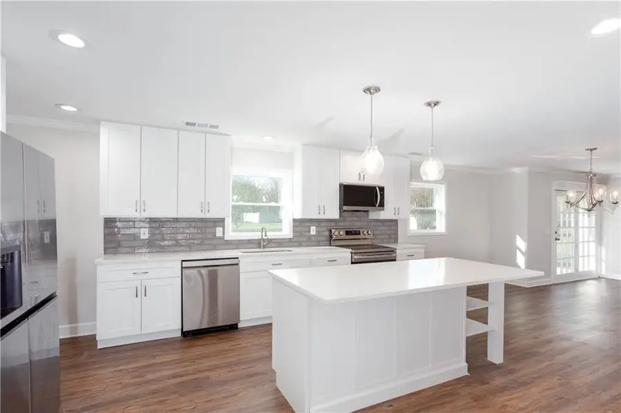 103 Barbara Ruth Drive Nw, Dalton, GA 30721 - #2