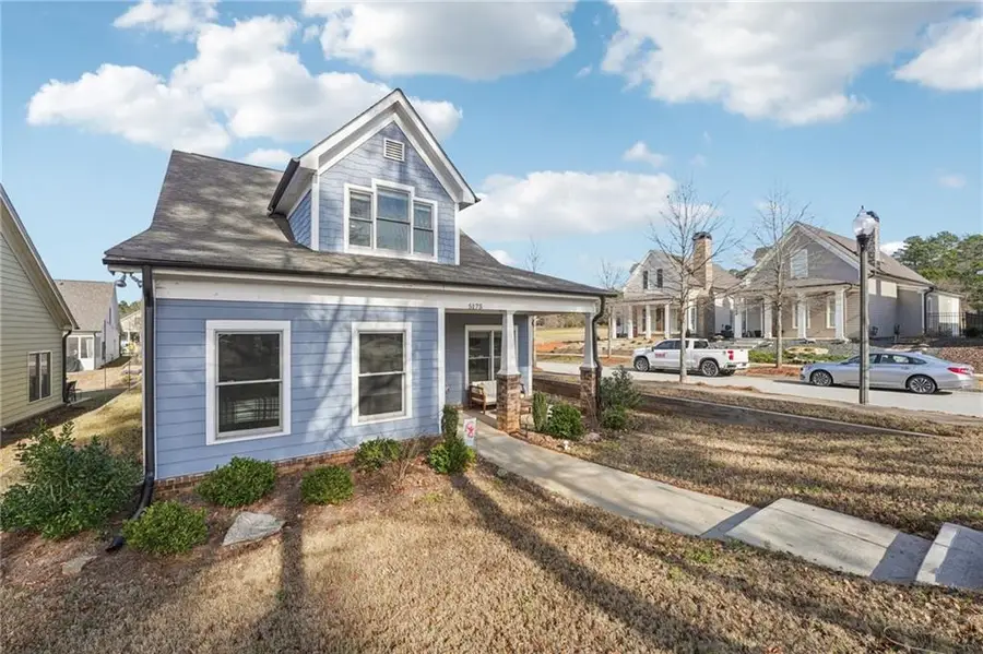 5175 N Pratt Street N, Covington, GA 30014 - Image #2