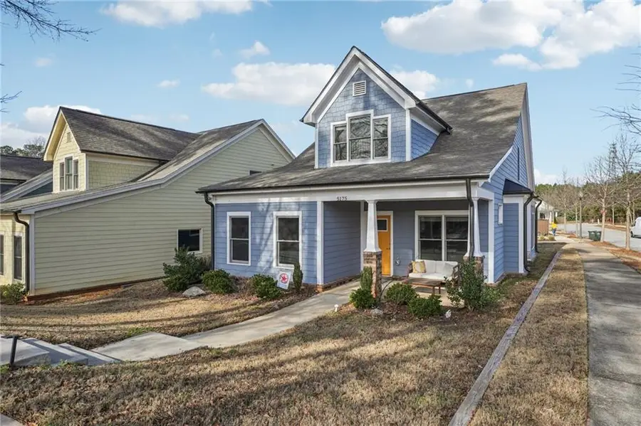 5175 N Pratt Street N, Covington, GA 30014 - Image #3