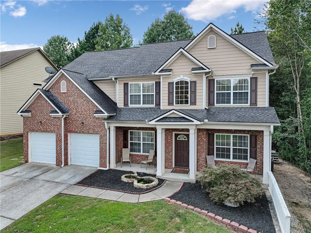 1100 Rock Elm Drive, Auburn, GA 30011 - Image #1