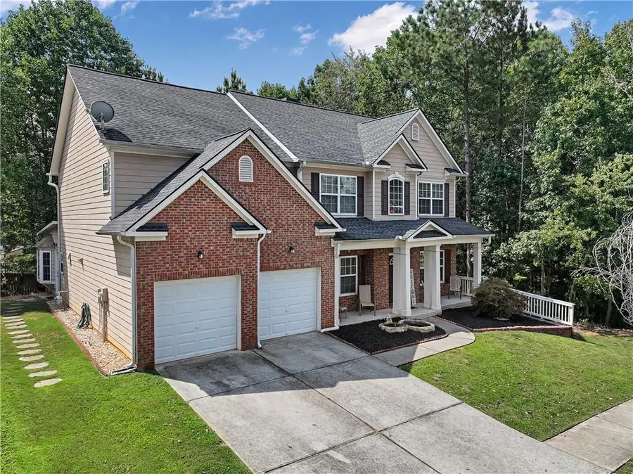 1100 Rock Elm Drive, Auburn, GA 30011 - Image #2