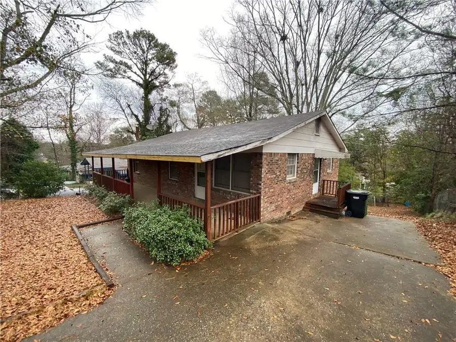 224 Wickham Drive, Columbus, GA 31907 - Image #3