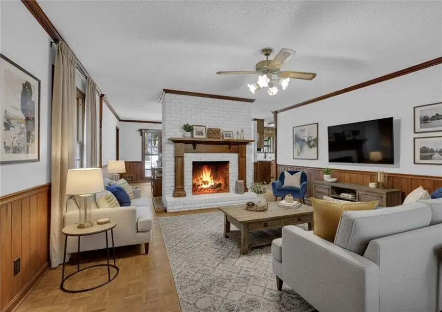 6896 Heardsville Road, Cumming, GA 30028 - Image #3