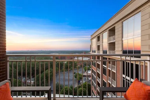 1820 Peachtree Street #1709, Atlanta, GA 30309