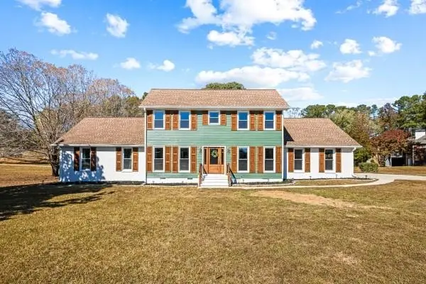 862 Cartwright Pass, Fayetteville, GA 30214