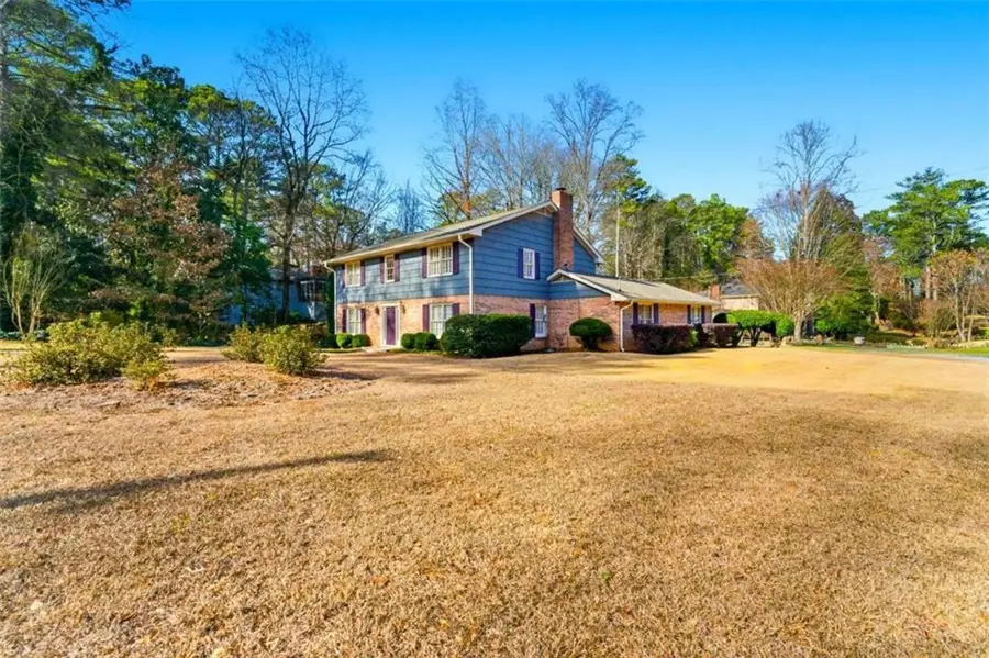 2313 Street Deville Ne, Atlanta, GA 30345 - Image #2