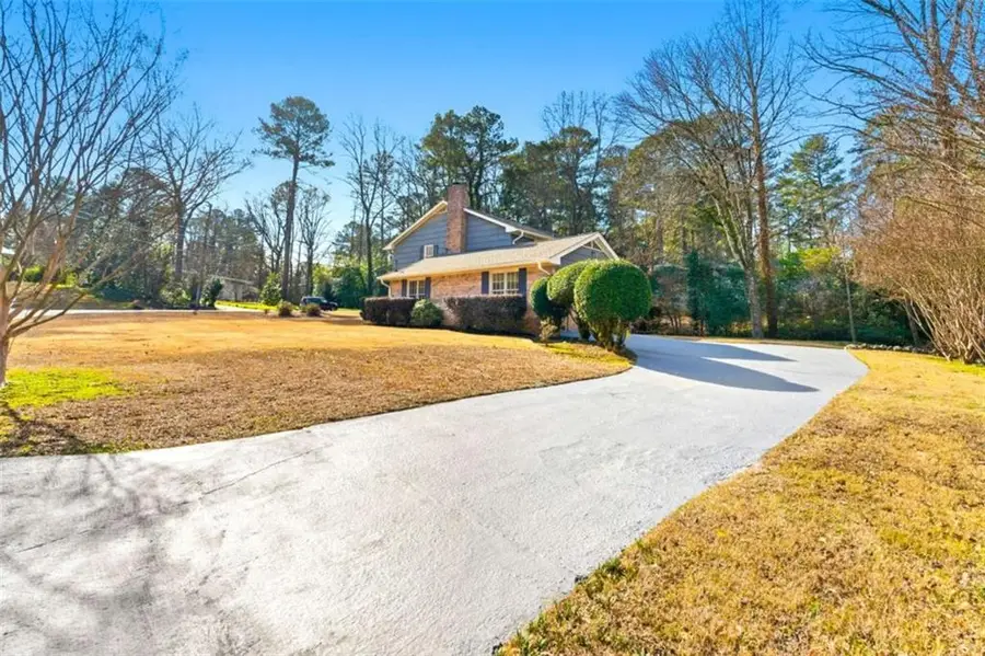 2313 Street Deville Ne, Atlanta, GA 30345 - Image #3