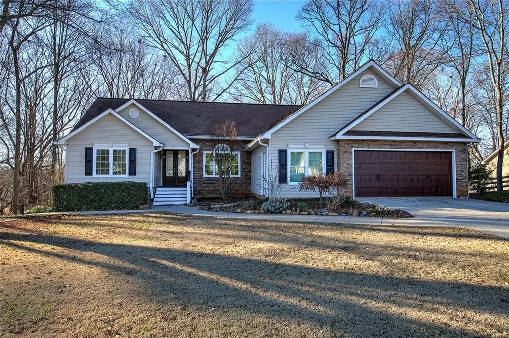 47 Cliffhanger Point, Euharlee, GA 30120 - #1