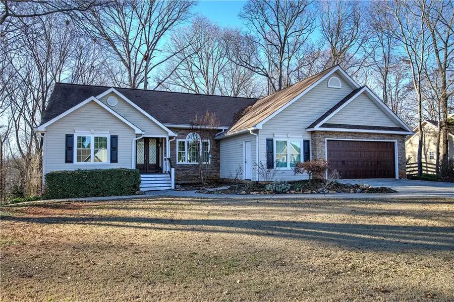 47 Cliffhanger Point, Euharlee, GA 30120 - #2