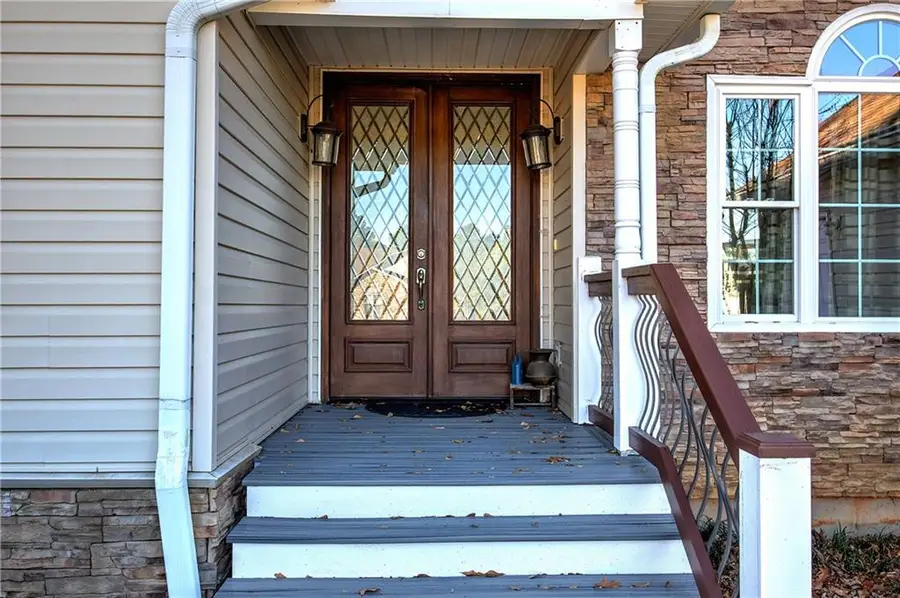 47 Cliffhanger Point, Euharlee, GA 30120 - #3